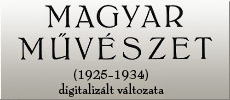 Magyar Művészet