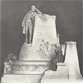 A V�R�SMARTY-SZOBOR  P�LY�ZAT<BR>JANKOVICS �S V�G� M�VE<BR>M�SODIK KATEG�RI�BA OSZTOTT P�LYAM�