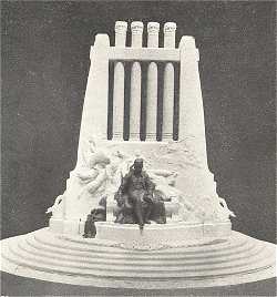 A V�R�SMARTY-SZOBOR P�LY�ZAT<BR>RINTEL G�ZA M�VE<BR>M�SODIK KATEG�RI�BA OSZTOTT P�LYAM�