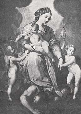 MADONNA T�K�RREL CORNELIS CORNELISZEN FESTM�NYE SCHOLTZ R�BERT GY�JTEM�NY�B�L