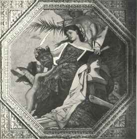 M�T�RT�NET LOTZ K�ROLY FRESK�FESTM�NYE HAUSZMANN ALAJOS TAN�R LAK�S�BAN