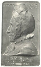 PLAKETT TELCS EDE M�VE