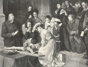 NAGYP�NTEK, l904 ZEMPL�NYI TIVADAR OLAJFESTM�NYE