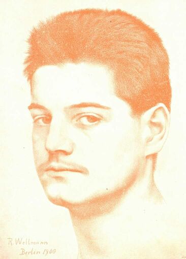 TANULM�NY WELLMANN R�BERT RAJZA