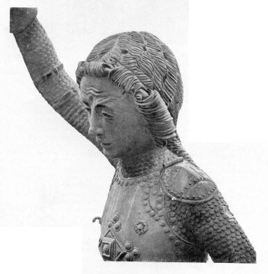 R�SZLET SZENT GY�RGY PR�GAI SZOBR�R�L