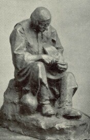 KENY�R LIIPOLA GY�RGY BRONZM�VE