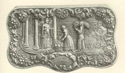 EZ�STSZELENCE SZENTP�TERI M�VE