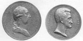 II. J�ZSEF CS�SZ�R �RME. STUCKHART FERENC M�VE - - BALDACCI ANTAL �RME B�HM J�ZSEF D�NIEL M�VE