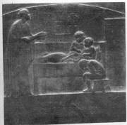 GYULAI P�L JUBILEUMI PLAQUETTJE BECK �. F�L�P M�VE