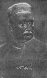 T�TH B�LA. CSILLAG ISTV�N M�VE