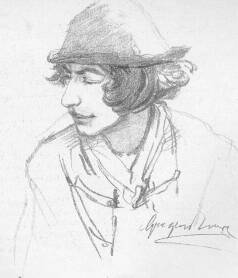 GREGUSS IMRE V�ZLATK�NYV�B�L