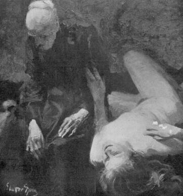 �REG ASSZONY �S FIATAL LE�NY LATTER GYULA FESTM�NYE A TAVASZI T�RLAT HARK�NYI D�J�NAK NYERTESE