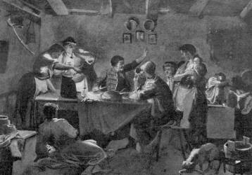 REG�L� HONV�D MUNK�CSY MIH�LY ELS� ISMERT FESTM�NYE PONGR�CZ G�Z�N� TULAJDONA