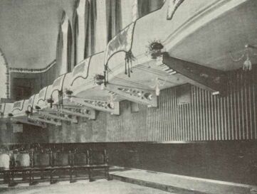 HARMADIK K�P A VESZPR�MI SZ�NH�Z P�HOLYAI