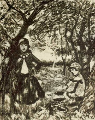 A GY�M�LCS�SBEN CS�K ISTV�N RAJZA