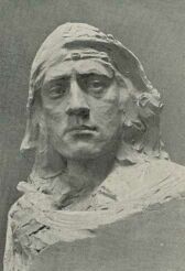 K�PM�S K�RMENDI FRIMM JEN� SZOBORM�VE