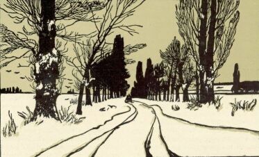 HAVAS �T ERD�SSY B�LA LIN�LEUM-METSZETE A GRAFIKAI EGYES�LET M�LAPJA