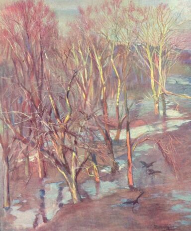 LIGET BOEMM RITTA FESTM�NYE