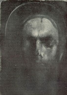 KRISZTUS BARTA ERN� AKVATINT�JA