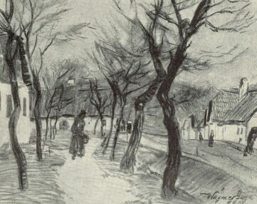 FALUSI UTCA WAGNER G�ZA RAJZA