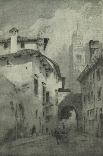 S. MARIA IN ORGANO RAUSCHER LAJOS AKVATINT�JA