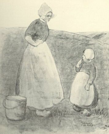 A D�N�K K�ZT NAGY VILMOS RAJZA