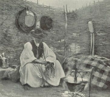 BUGACI P�SZTOR. 1900 CS�K ISTV�N FESTM�NYE