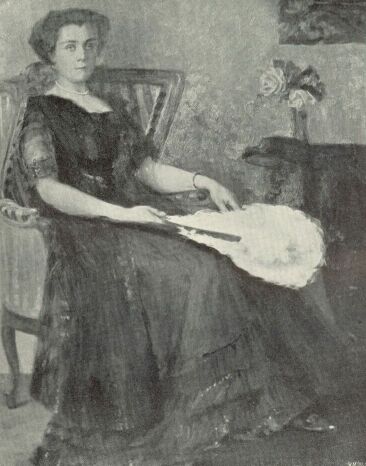 ARCK�P PAPP BERTALAN FESTM�NYE A HARK�NYI-D�J NYERTESE