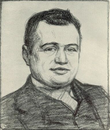 SIMAY IMRE ARCKEPE FRISCHAUFNE LOHWAG ERNESTIN RAJZA