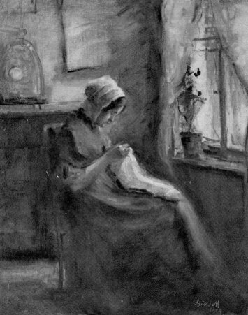 AZ ABLAKN�L G�TH M�RIC RAJZA