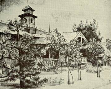 FALUSI LAK V�SZI MARGIT ALGRAFI�JA