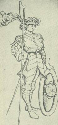 A K�LVARIAHEGY MESTERE EGY HARCOS (L. 9)