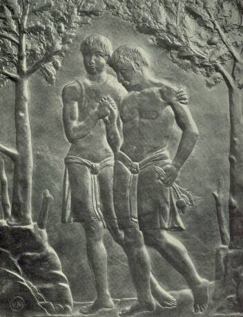 S�REML�K-PLAKETT VEDRES M�RK DOMBORM�VE