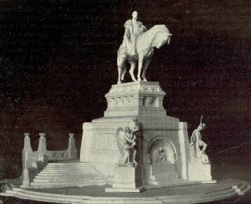 II. S�NDOR C�R SZOBRA MARKUP B�LA �S TARDOS VIKTOR M�VE A P�TERV�RI NEMZETK�ZI P�LY�ZATON HARMADIK D�JAT NYERT MINTA