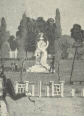 5. �BRA. R�SZLET A M. NEMZ. M�ZEUMBAN L�V� AKVARELLR�L EREDETI NAGYS�G