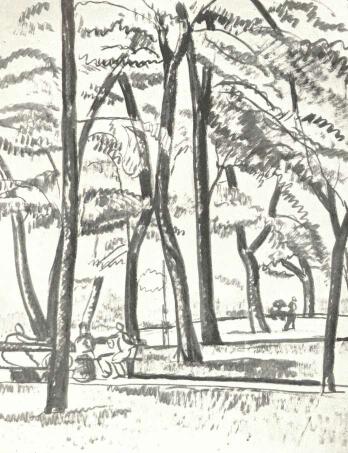 LIGETI R�SZLET KMETTY J�NOS RAJZA