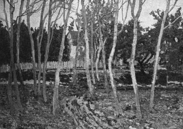 T�JK�P K�ROLYI LAJOS RAJZA