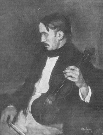 A M�CSARNOK T�LI KI�LL�T�S�B�L PIHEN� HEGED�S RUDNAY GYULA FESTM�NYE