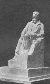 A MUNK�CSY-SZOBORP�LY�ZAT PONGR�CZ SZIGFRID M�VE