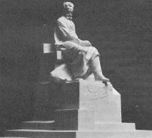 A MUNK�CSY-SZOBORP�LY�ZAT KOLOZSV�RI SZESZ�K FERENC M�VE