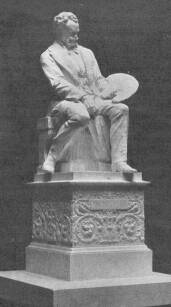 A MUNK�CSY-SZOBORP�LY�ZAT KISFALUDI STR�BL ZSIGMOND M�VE