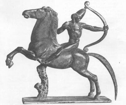 AZ ERNST M�ZEUM KI�LL�T�S�B�L SZITTYA LOVAS BECK �. F�L�P BRONZM�VE