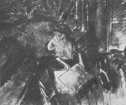 A M�V�SZH�Z KI�LL�T�S�B�L ERK�LYEN VASZARY J�NOS FESTM�NYE