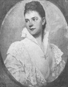 A NEMZETI SZALONB�L BR. BRAUNECKER STINA ARCK�PE LOTZ K�ROLY FESTM�NYE