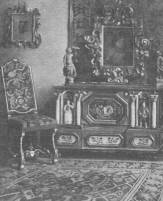 A M�CSARNOK TAVASZI T�RLAT�B�L INTERIEUR Z�DOR ISTV�N FESTM�NYE