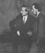 A M�CSARNOK TAVASZI T�RLAT�B�L KETT�S ARCK�P KIMM FRIGYES FESTM�NYE