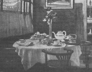 A M�CSARNOK TAVASZI T�RLAT�B�L TE�HOZ TER�TVE A M�TEREMBEN BERKES ANTAL FESTM�NYE