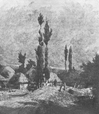 FALU V�GE SZ�KELY �RP�D R�ZKARCA