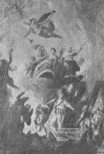 SZ�NV�ZLAT A SOPRONI EGYKORI V�ROSH�Z �L�STERM�NEK MENYEZETK�P�HEZ. DORFMEISTER M�VE.