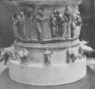 A L�TTICHI SZENT BERTALAN-TEMPLOM KERESZTKUTJA 1112-B�L